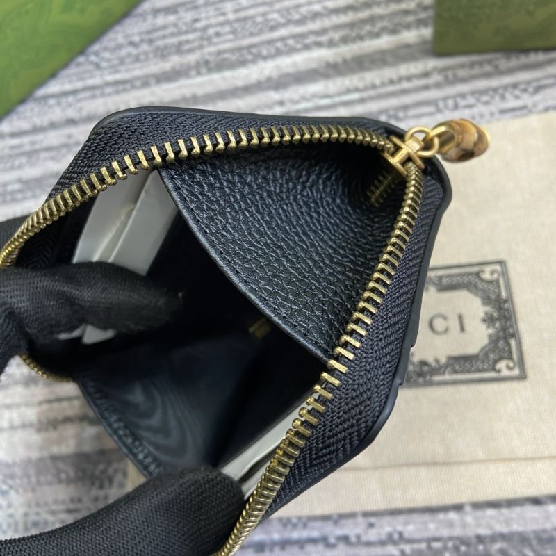 Gvc*1 wallets